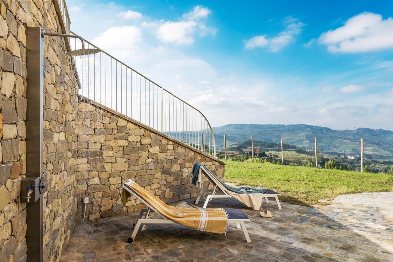 I Ciabot Di Monforte Monforte dʼAlba Exterior foto